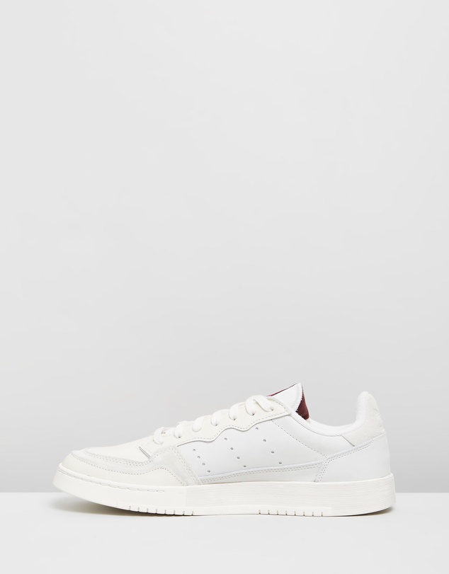 adidas Originals - Supercourt - Unisex