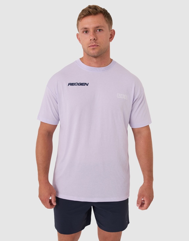 REC GEN - Oxy Mass MXV Tee
