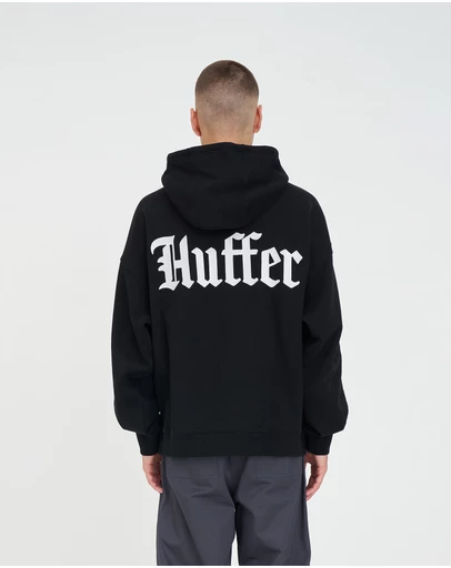 Huffer - Box Hood 350/Centennial