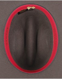 City Hatters - Avenel The Stockman Felt Hat