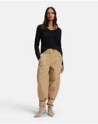 BOSS - Fiaffella Knitwear