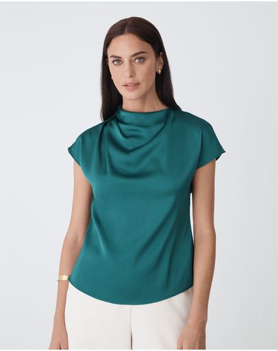 Teal