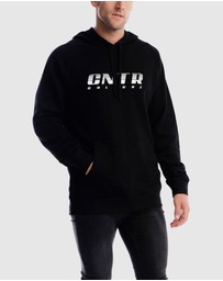 Counter Culture - Track Hoodie