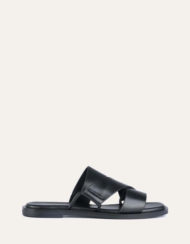 Jo Mercer - Shelby Flat Slides