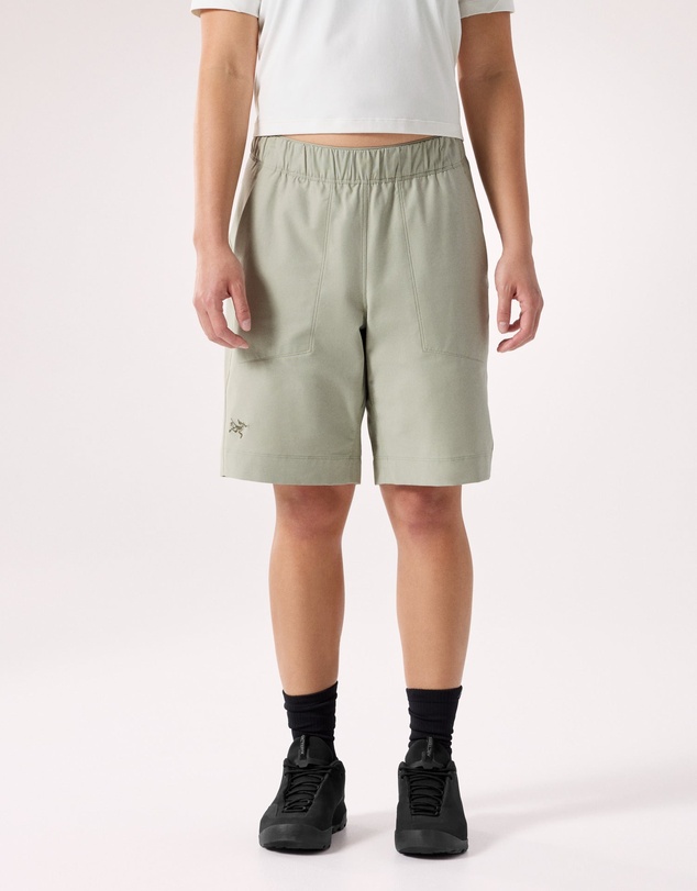 Arc'teryx - Kragg Cotton Short 9