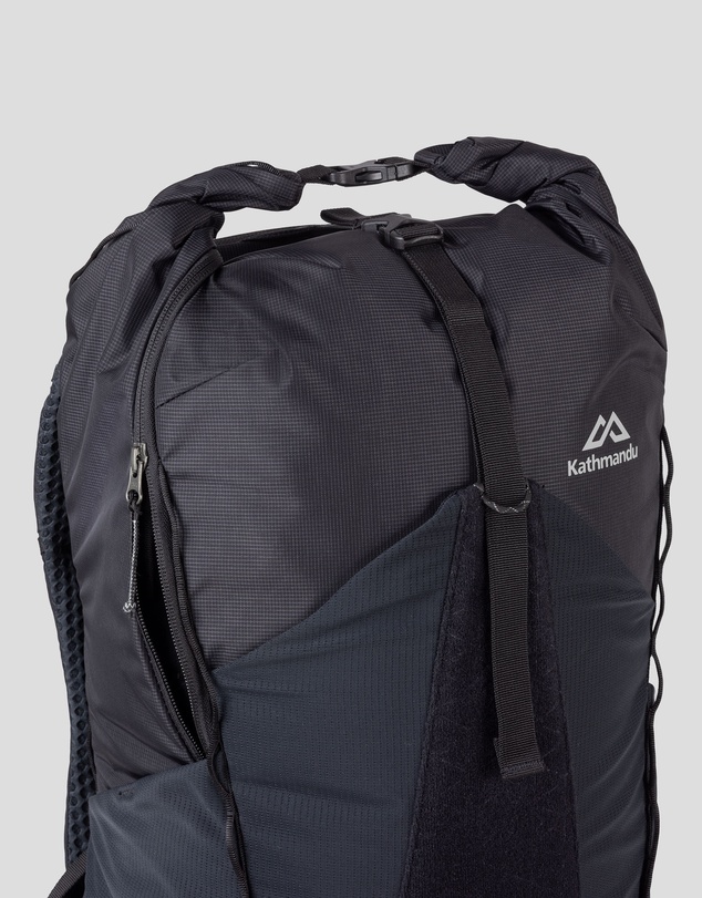 Kathmandu - The Trailhead Pack - Customisable 35L