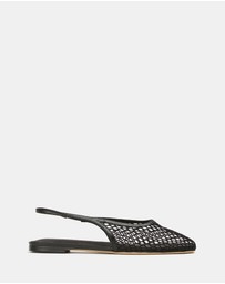 Tony Bianco - Bosco Flats