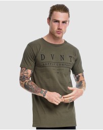 DVNT - Deluxe Tee