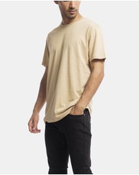 Stock & Co. - 3-Pack Stock Tee