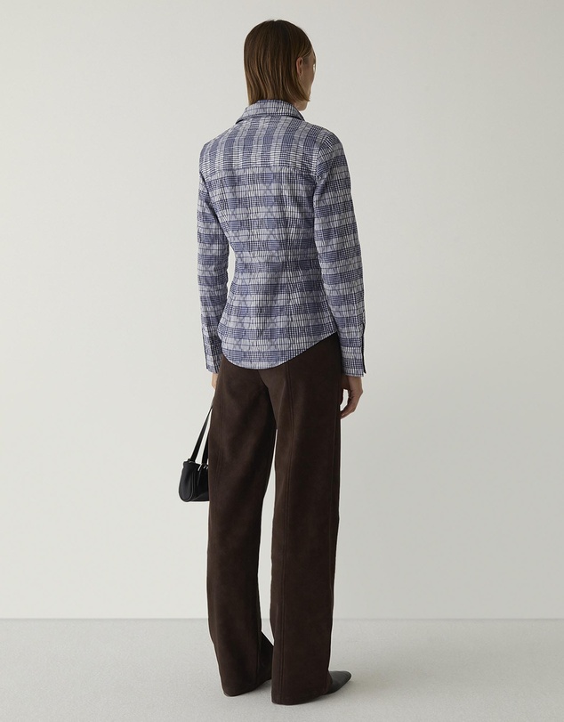 Laagam - Hella Squared Shirt