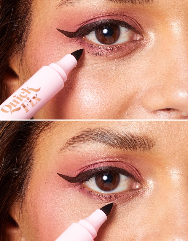The Quick Flick - Quick Fix Makeup Eraser Pen