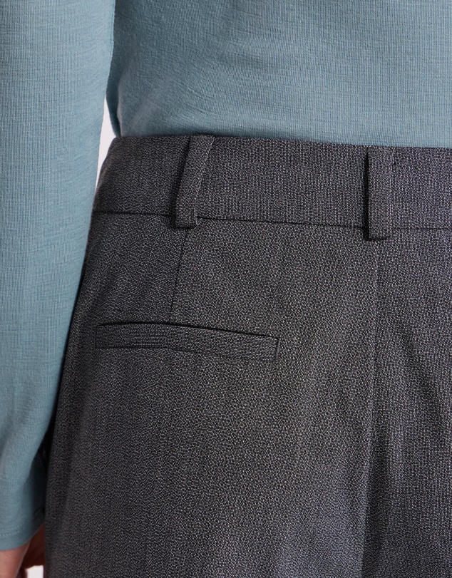 David Lawrence - Coco Wide Leg Pants