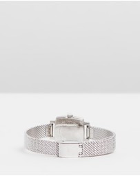 Tissot - Lovely Square