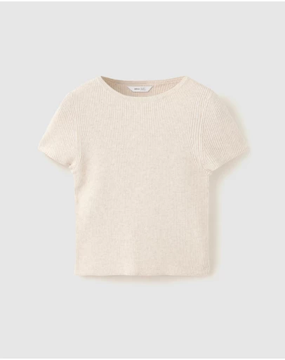 M.N.G - Orion Top - Kids-Teens