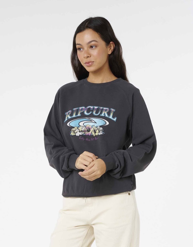 Rip Curl - Catalina Island Raglan Crew