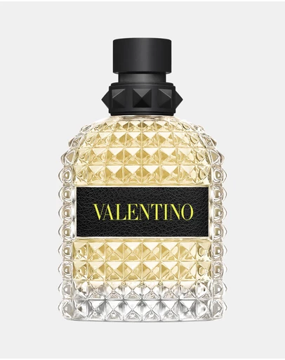 Valentino - Uomo Born In Roma Yellow Dream EDT 50ml