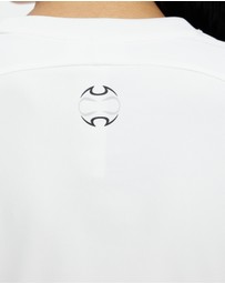 adidas Originals - Teamgeist Adicolor Slim Jersey Top