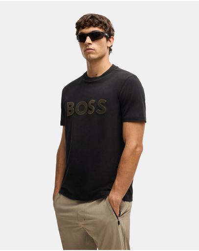 001 Black