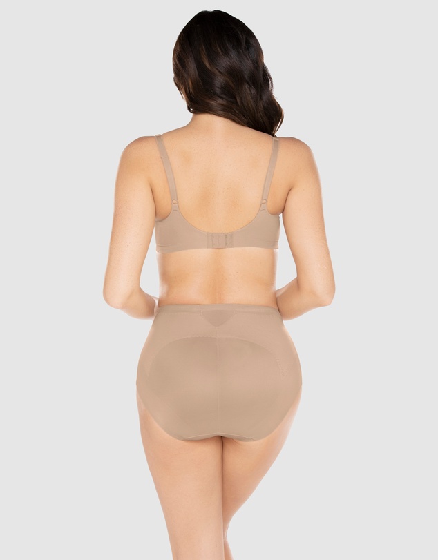 Miraclesuit Shapewear - Flexible Fit Extra Firm Control High Waist Shaping Brief