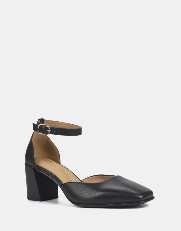 Hush Puppies - Saxa