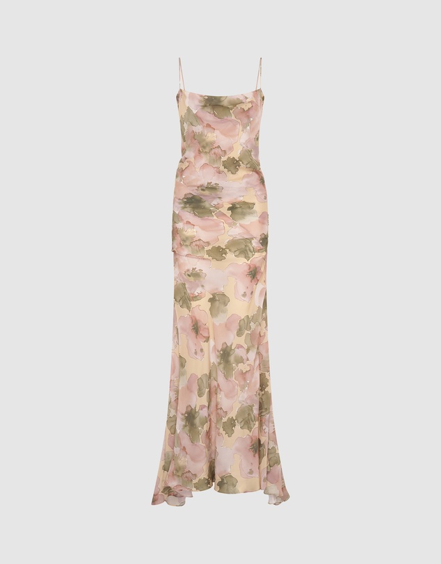 Paris Georgia - Clio Dress