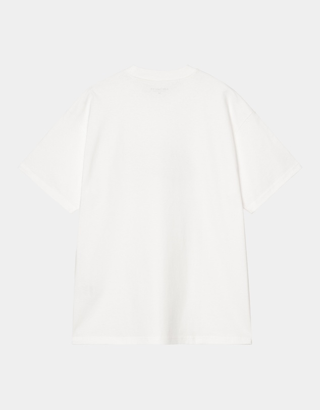 Carhartt WIP - SS Fromage T-Shirt