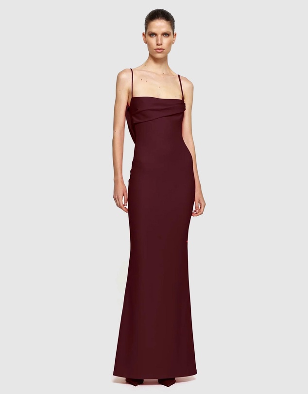 Effie Kats - Havilland Gown