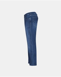 Henry Bucks - McKinnon & Co X Gardeur Bradley Move Lite Jeans