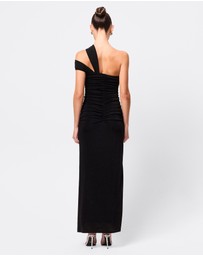 Mossman - One More Time Maxi Dress