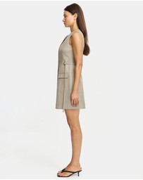 Acler - Jordana Heels