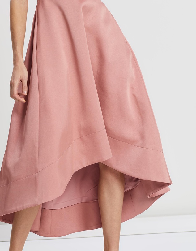 Alabaster The Label - Audette Dress