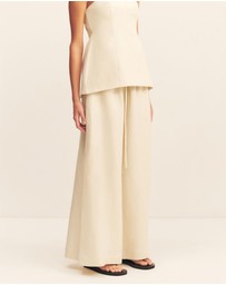 Shona Joy - Gigi Wide Leg Pant