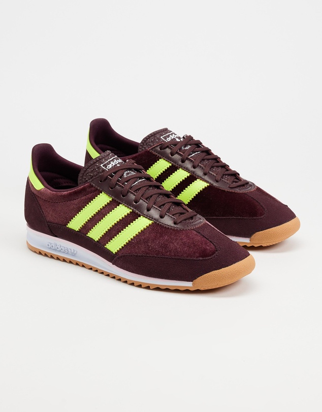 adidas Originals - SL 72 OG - Women's