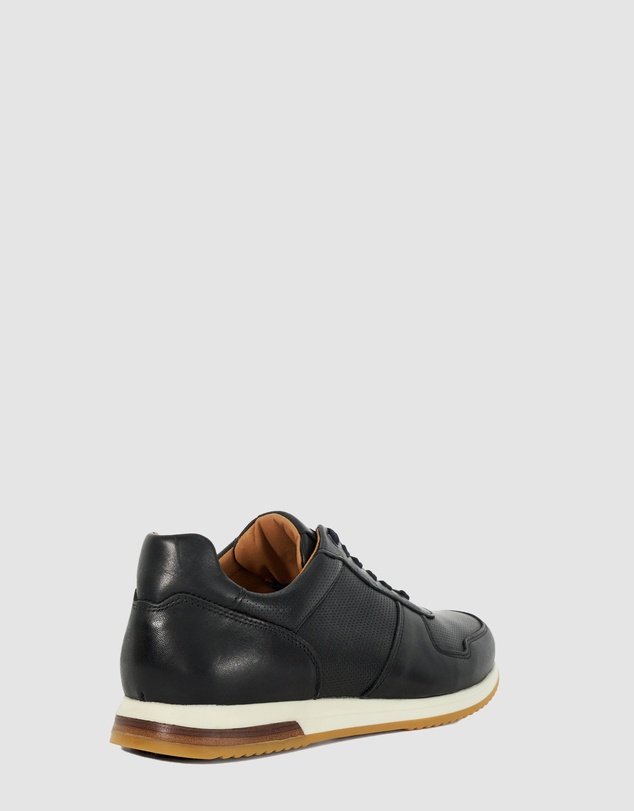 Dune London - Trilogy - Black