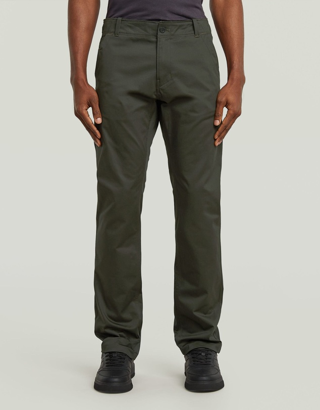 G-Star - Mosa Straight Chino