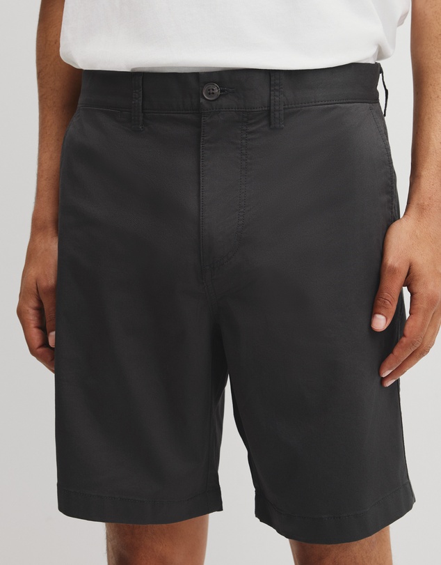 Country Road - Australian Cotton Stretch Chino Short