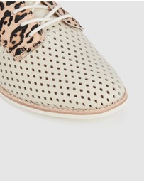 Rollie - Sidecut Punch Shoe