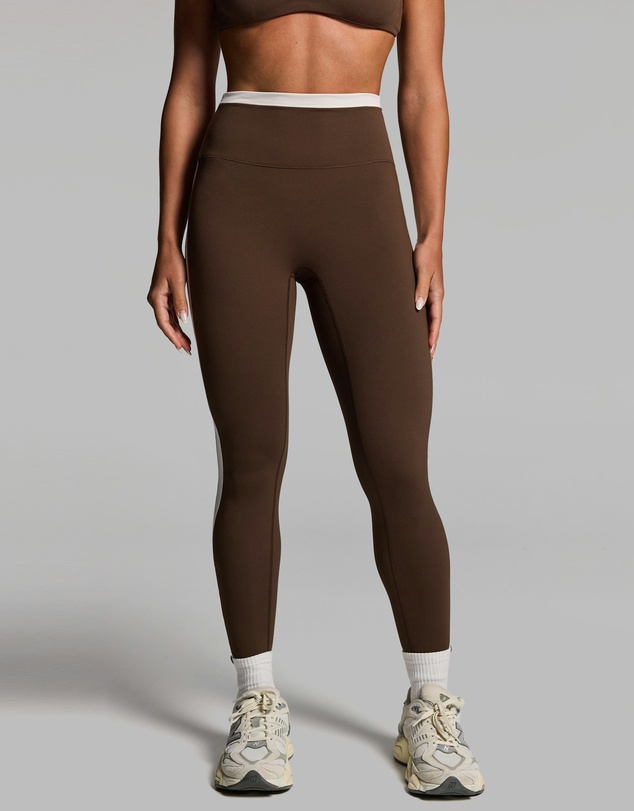 Rockwear - Blocked Full Length Tights