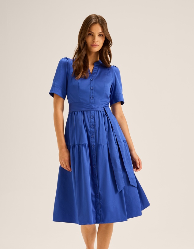Review - Daniela Shirt Dress