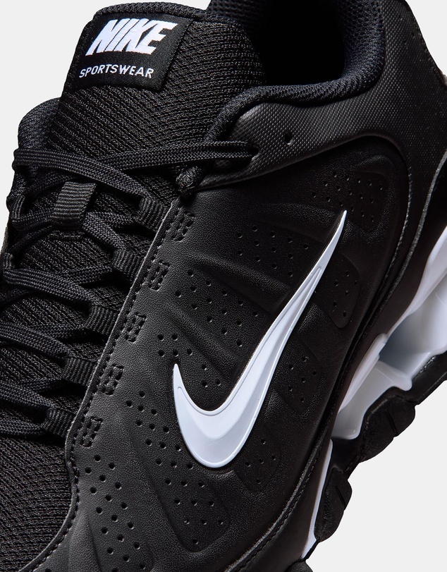 Nike - Nike Reax 8 - Men's