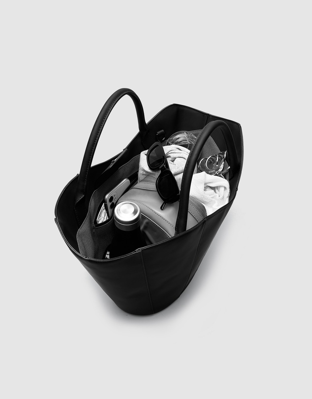 Gaston Luga - Josefine - Waterproof Tote Shoulder Carry Bag
