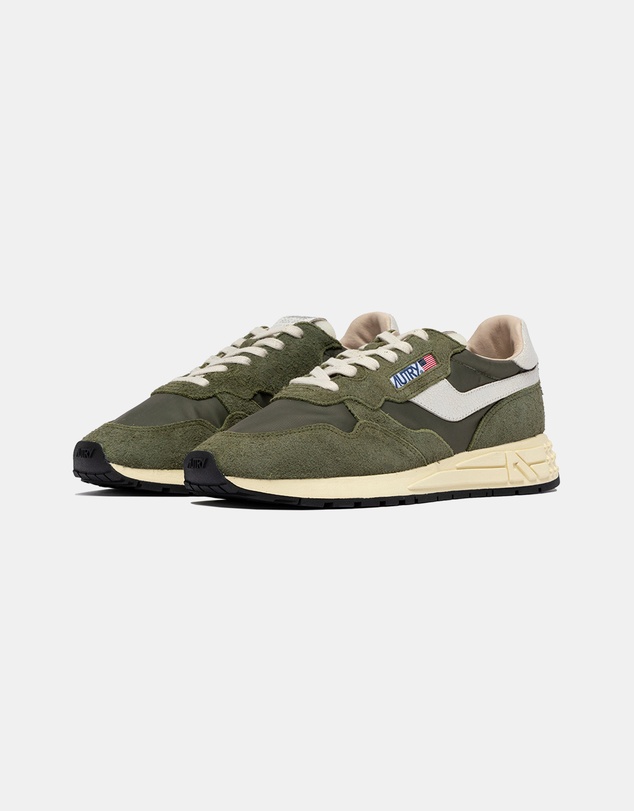 Autry - Reelwind Low - Women's