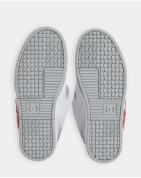 DC Shoes - Mens Dc Commad Skate Shoes
