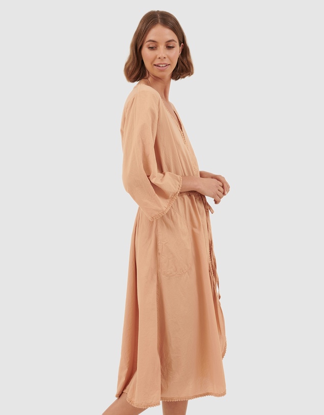 Primness - Pooly Dress