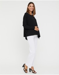 Bamboo Body - Essential Pants