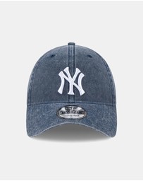 New Era - 9Twenty Overwash New York Yankees Cap