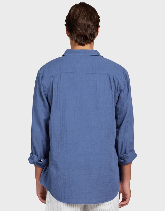 Academy Brand - Victor Shirt