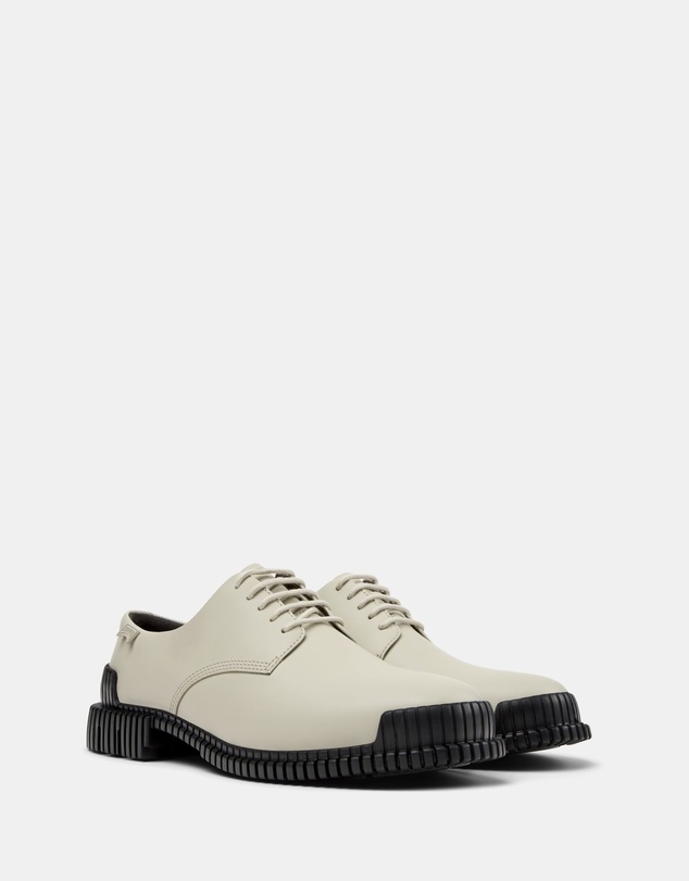 Camper - Lace-up shoes Pix