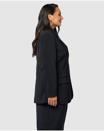 Something 4 Olivia - Louise Blazer