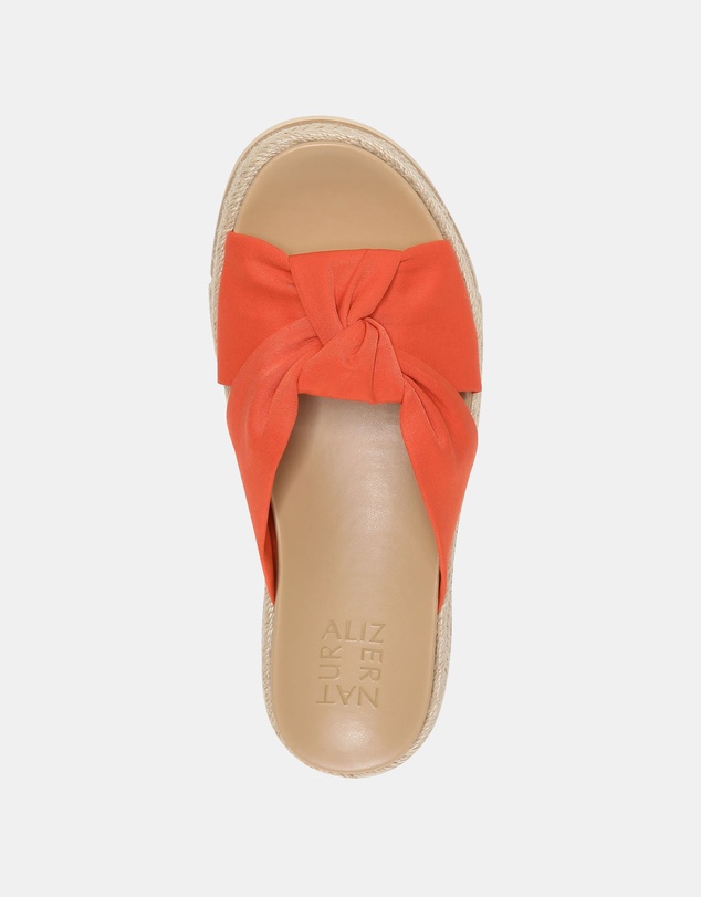 Naturalizer - Dayana Slide - Melon Sorbet
